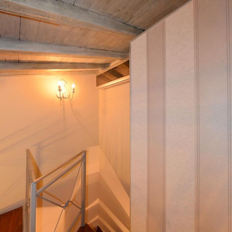 Residenza Teodorico Re B&B Viterbo Ruang foto