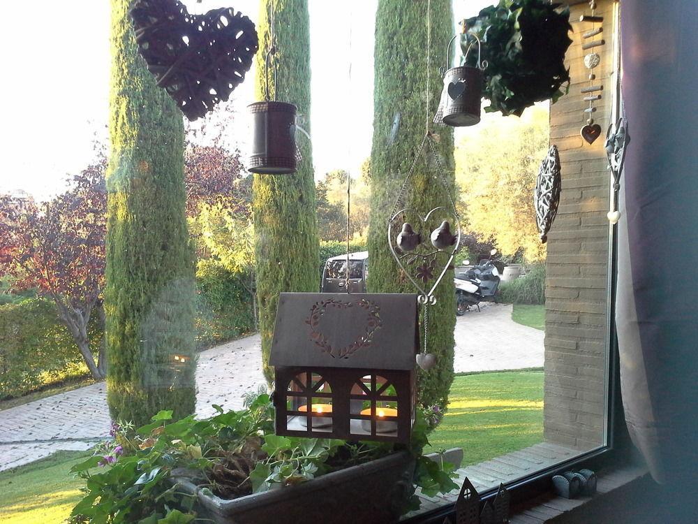 Residenza Teodorico Re B&B Viterbo Bagian luar foto
