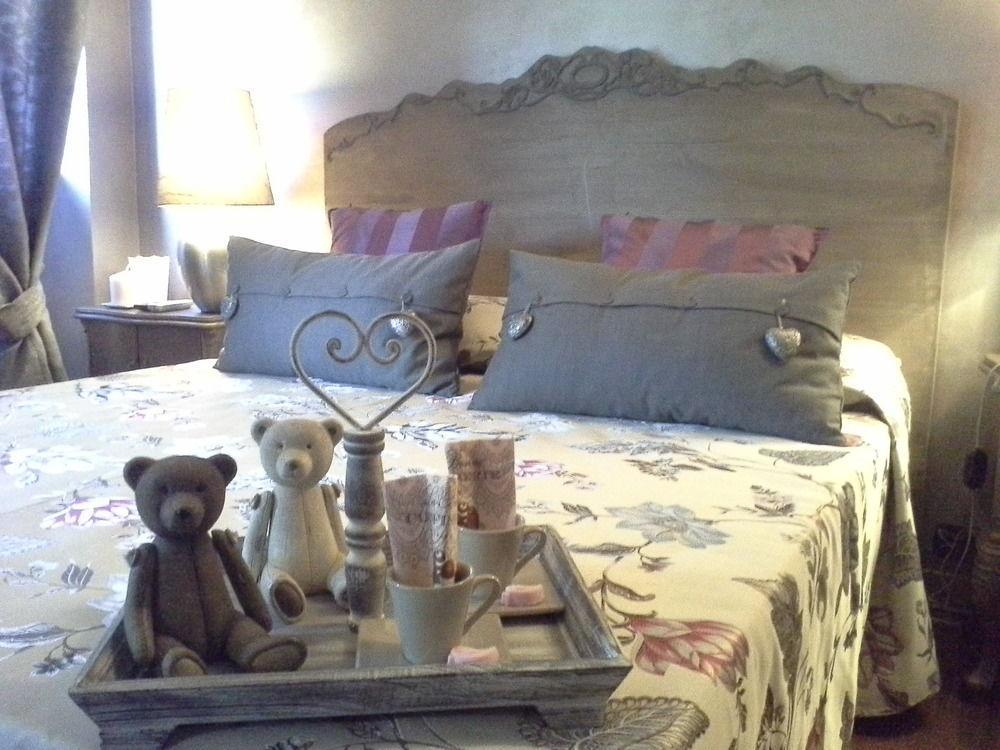 Residenza Teodorico Re B&B Viterbo Bagian luar foto