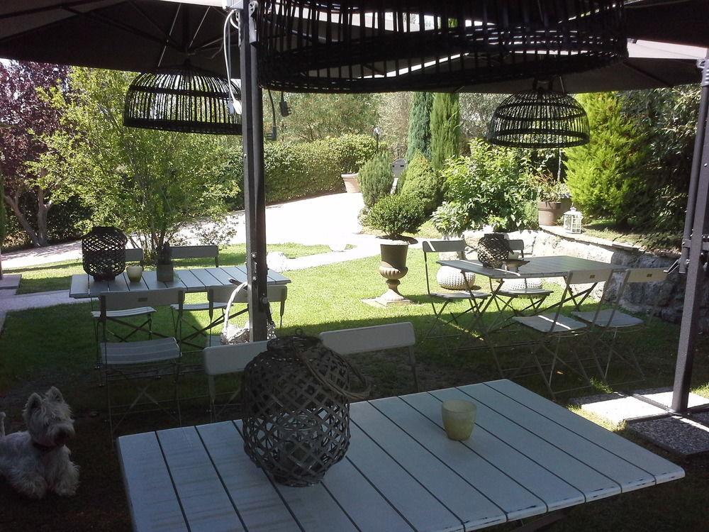 Residenza Teodorico Re B&B Viterbo Bagian luar foto